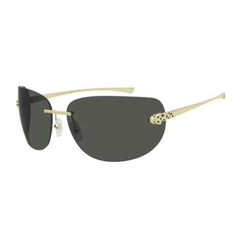 lentes cartier panthere para hombre